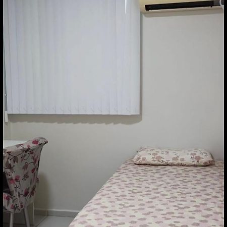 Apto Para Ate 4 Pessoas,Otima Localizacao, Area De Lazer Com Conveniencia E Piscina Para Crianca 페트롤리나 외부 사진