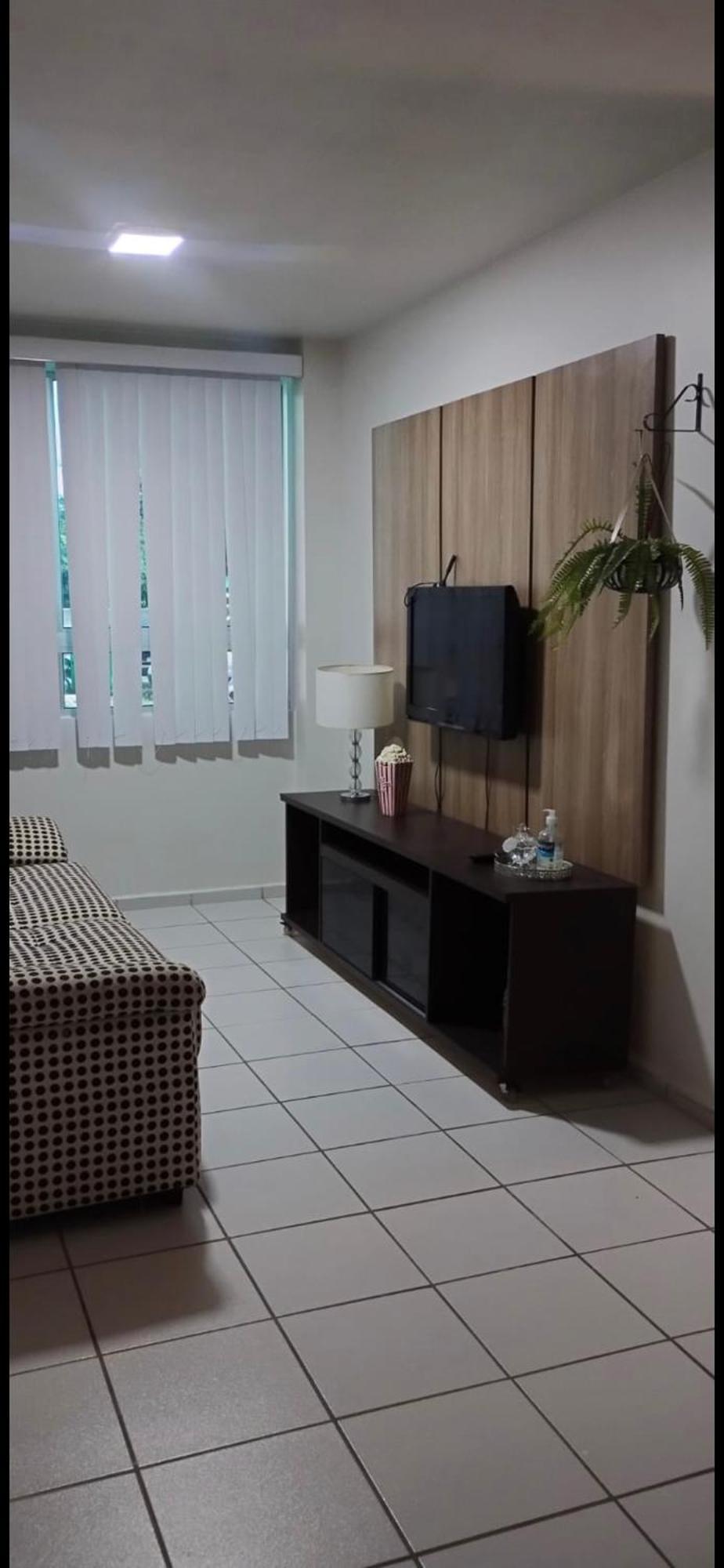 Apto Para Ate 4 Pessoas,Otima Localizacao, Area De Lazer Com Conveniencia E Piscina Para Crianca 페트롤리나 외부 사진