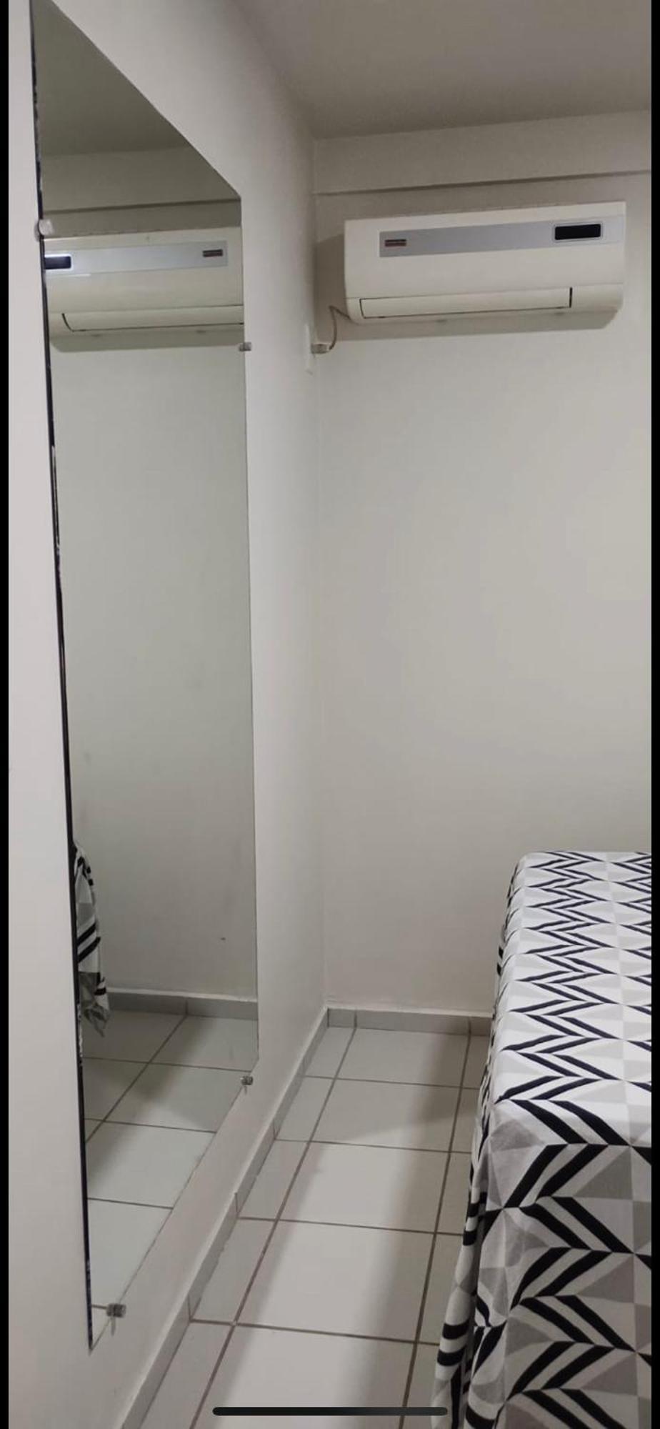 Apto Para Ate 4 Pessoas,Otima Localizacao, Area De Lazer Com Conveniencia E Piscina Para Crianca 페트롤리나 외부 사진
