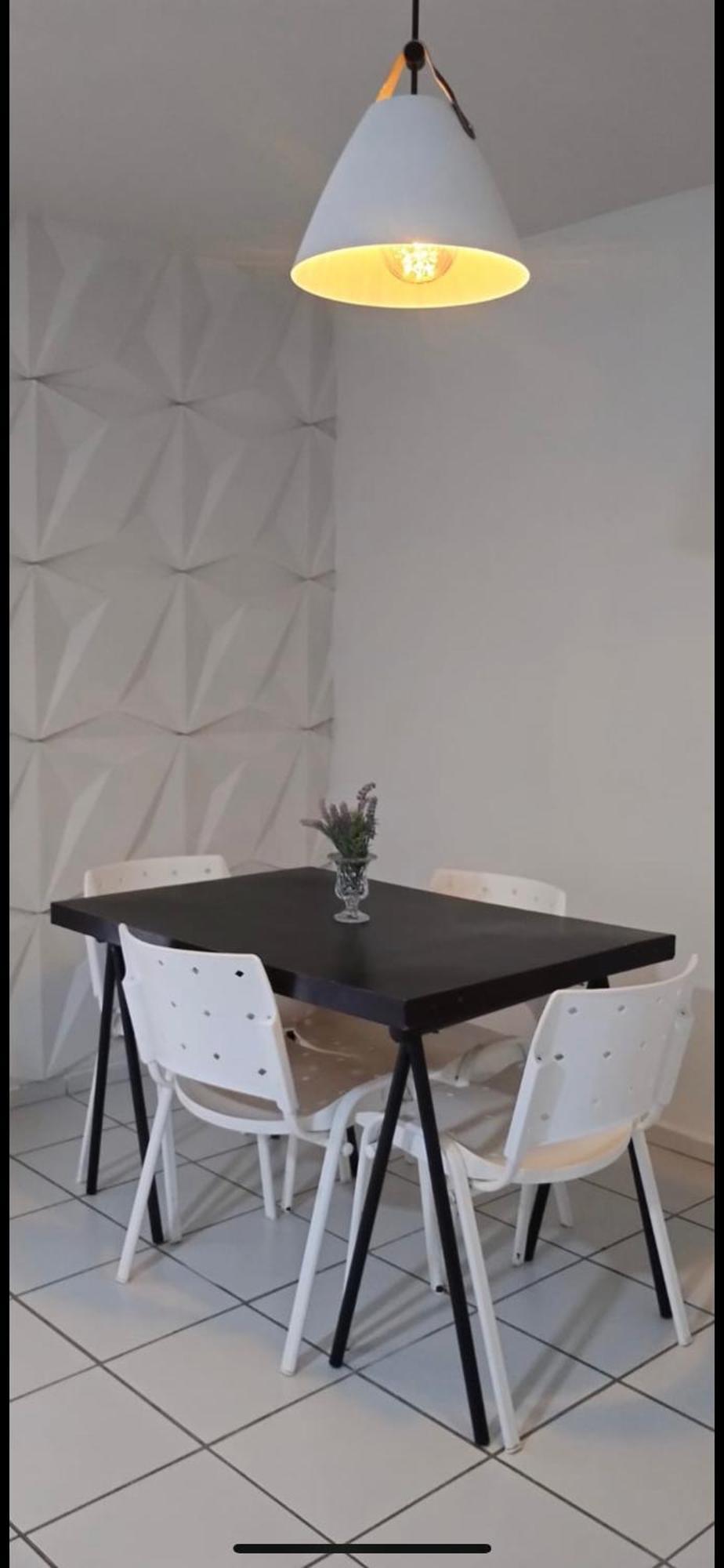 Apto Para Ate 4 Pessoas,Otima Localizacao, Area De Lazer Com Conveniencia E Piscina Para Crianca 페트롤리나 외부 사진