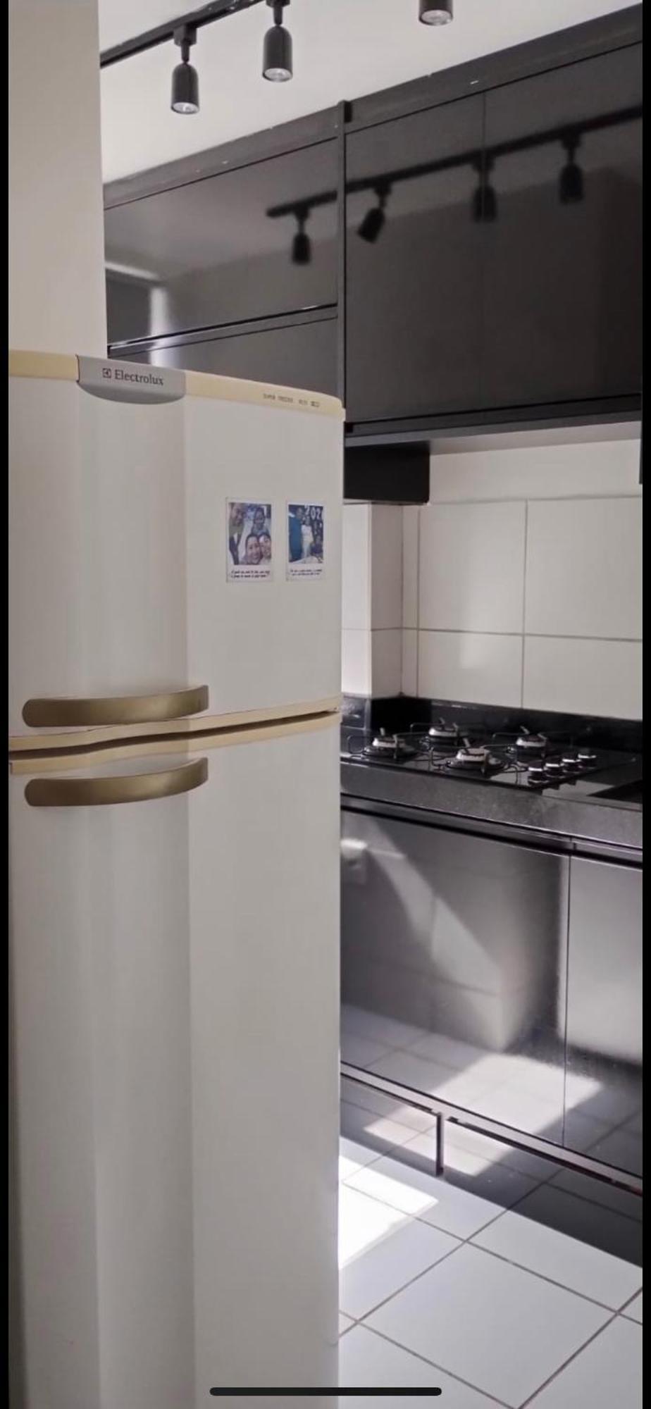 Apto Para Ate 4 Pessoas,Otima Localizacao, Area De Lazer Com Conveniencia E Piscina Para Crianca 페트롤리나 외부 사진