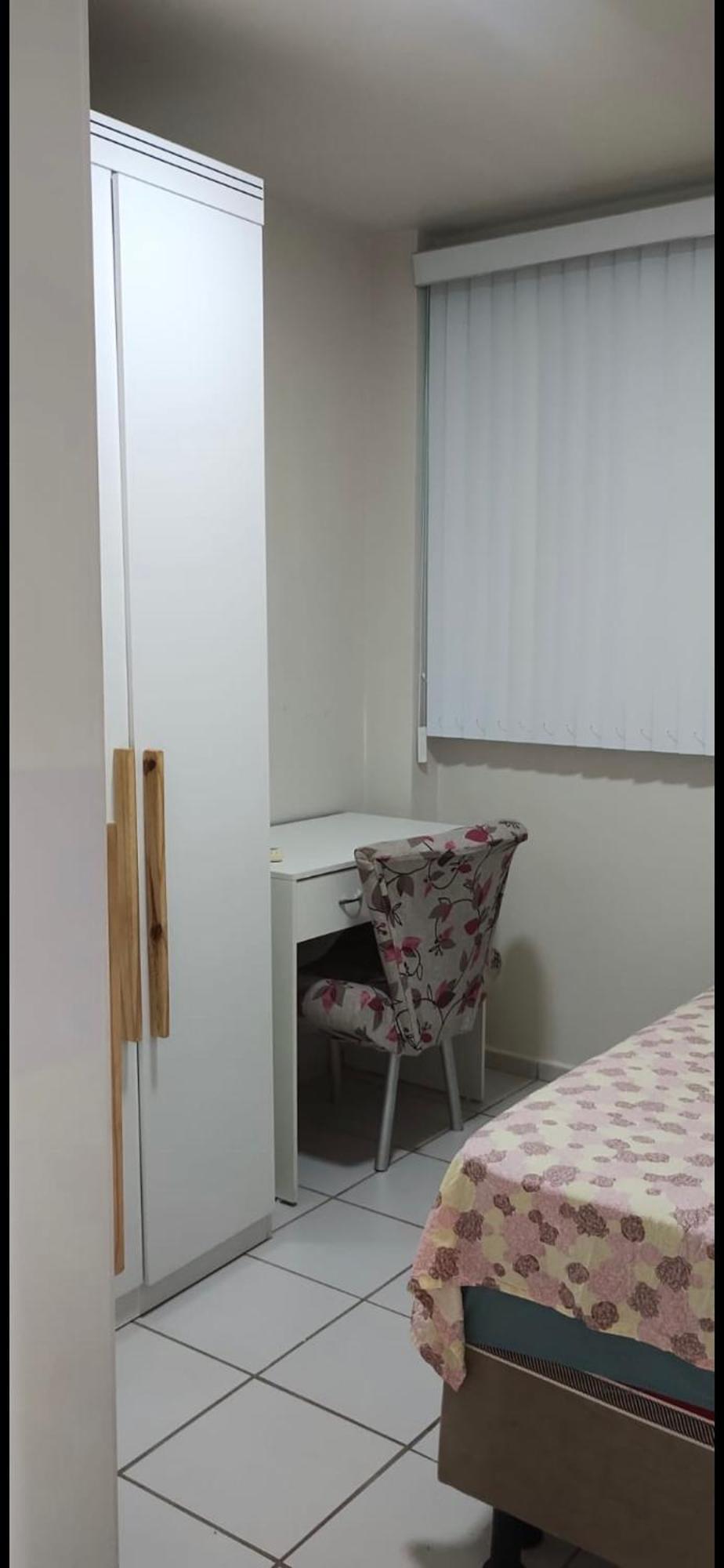 Apto Para Ate 4 Pessoas,Otima Localizacao, Area De Lazer Com Conveniencia E Piscina Para Crianca 페트롤리나 외부 사진