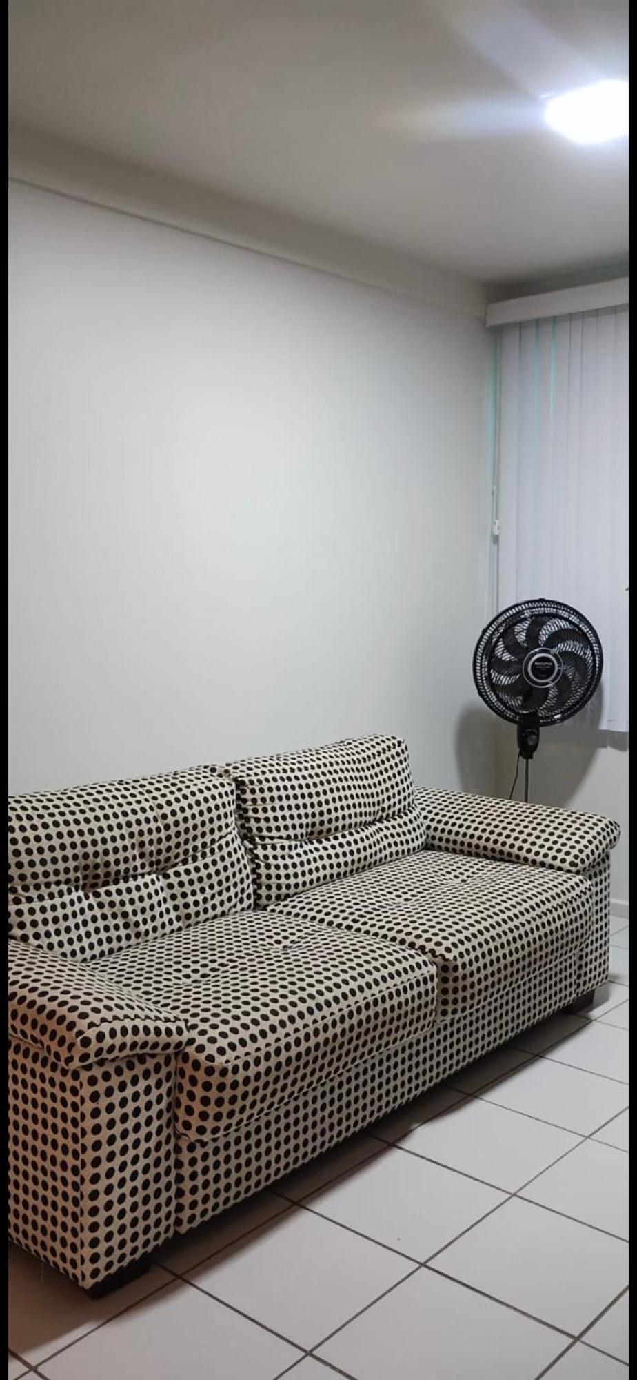 Apto Para Ate 4 Pessoas,Otima Localizacao, Area De Lazer Com Conveniencia E Piscina Para Crianca 페트롤리나 외부 사진